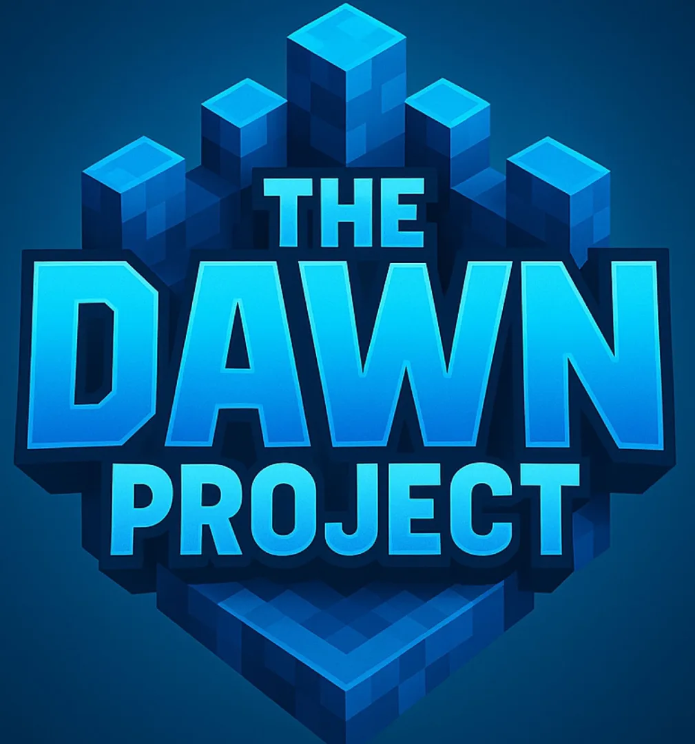 Скриншот №1 с сервера The Dawn Project
