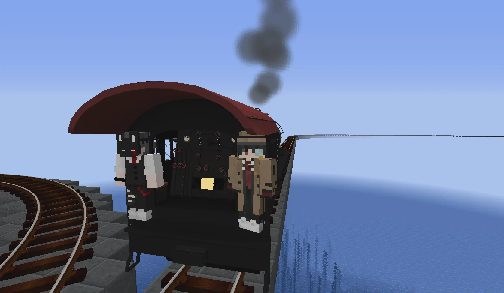 Скриншот №3 с сервера server_politica-bp9i.exaroton.me:54463