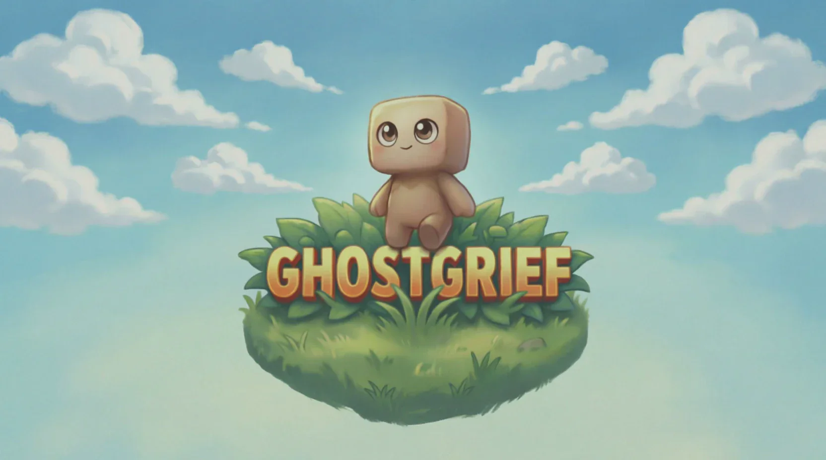 Скриншот №1 с сервера GhostGrief