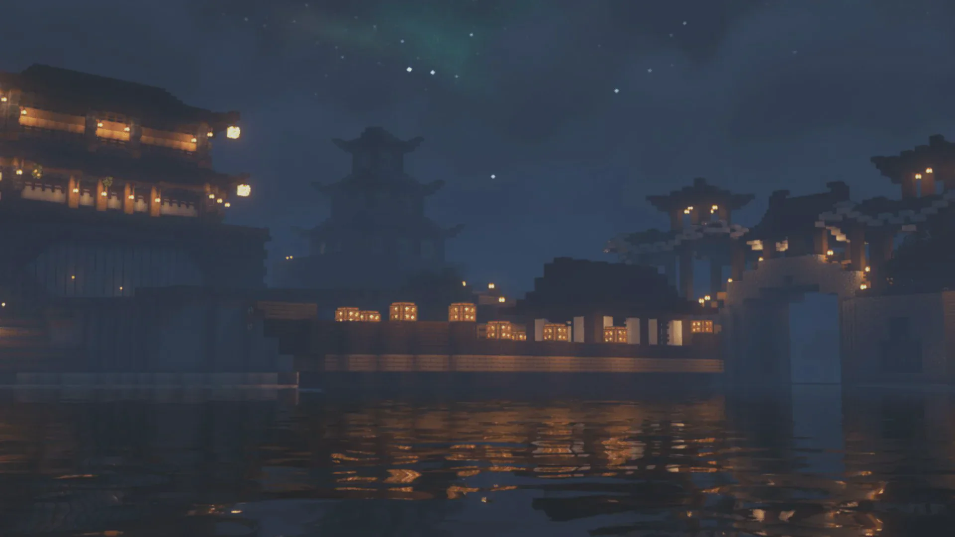 Скриншот №9 с сервера Sakishima