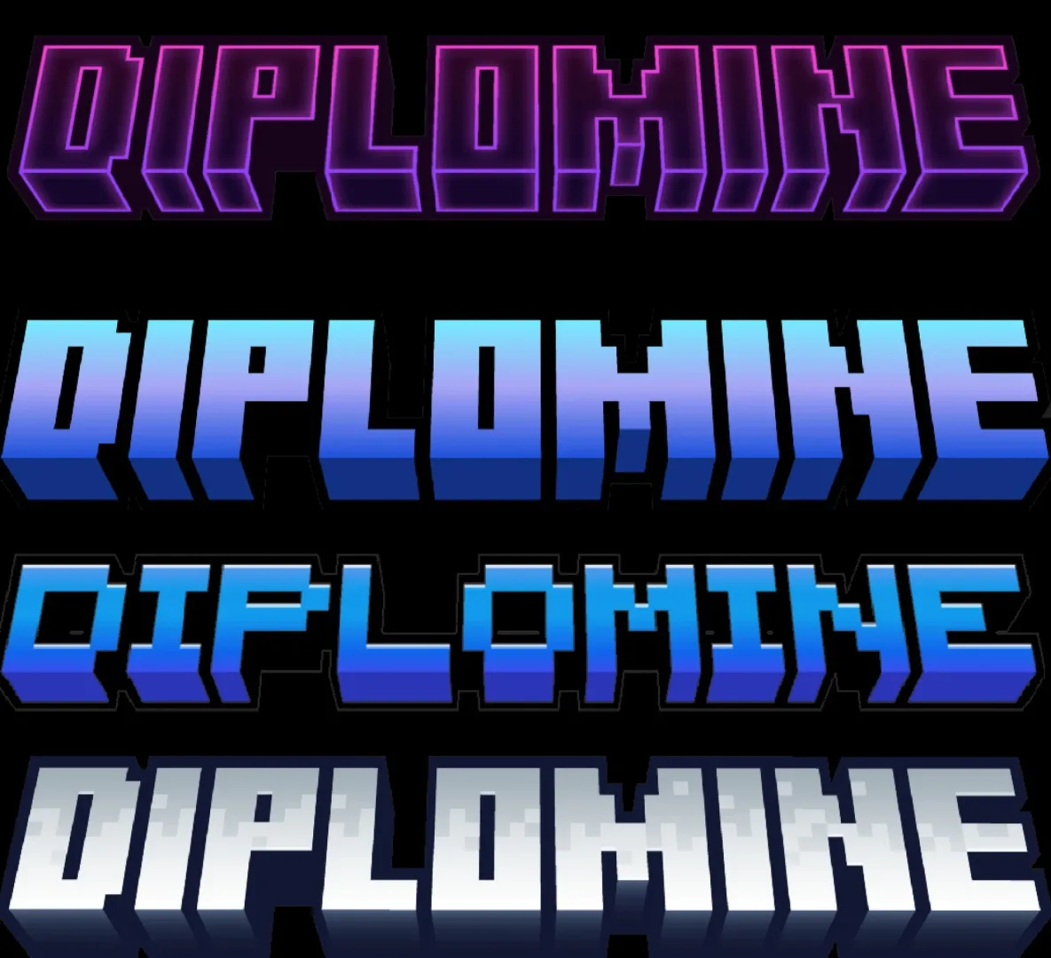 Скриншот №2 с сервера Diplomine
