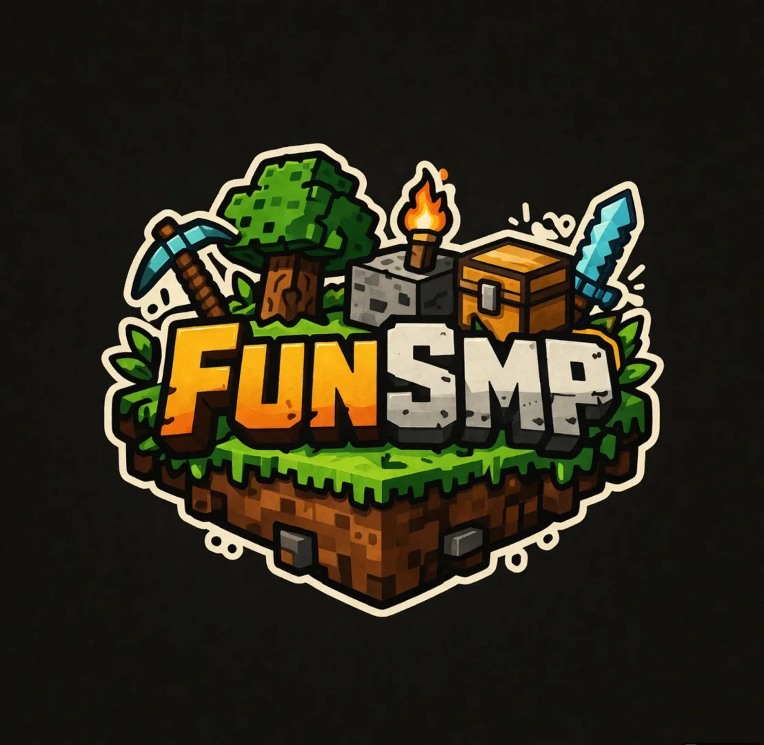 Скриншот №3 с сервера FunSMP
