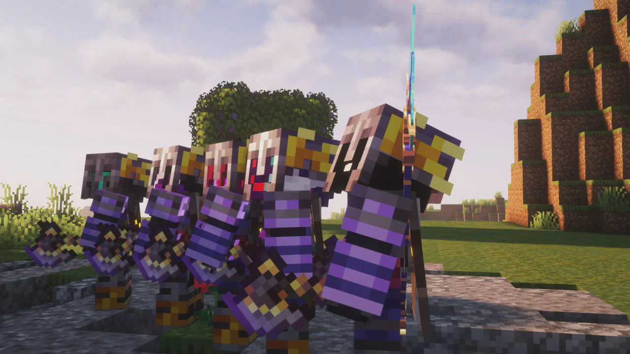 Скриншот №7 с сервера Toiyul