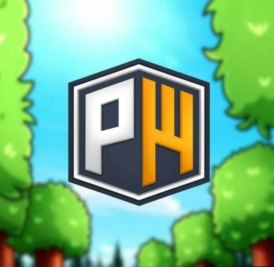 Скриншот №1 с сервера PypsWorld
