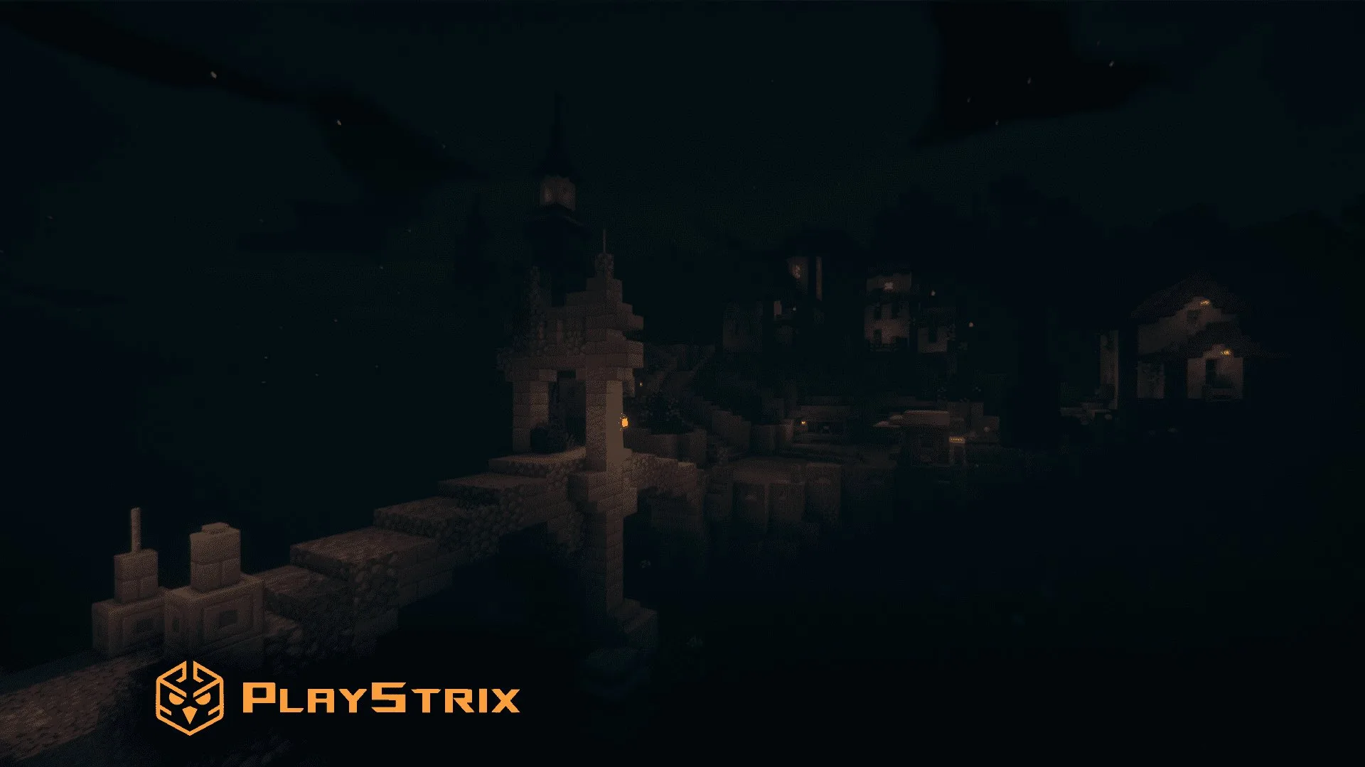 Скриншот №11 с сервера PlayStrix