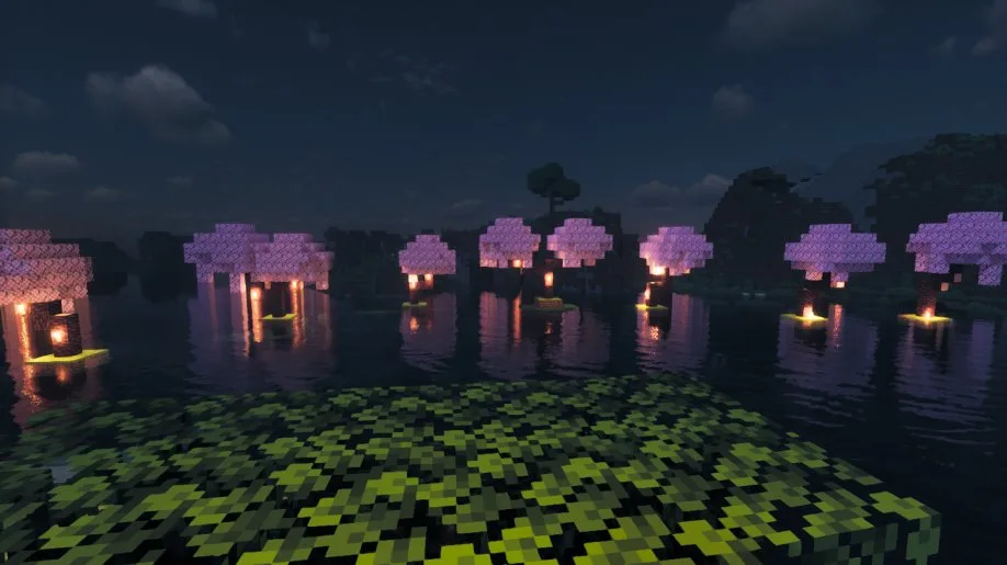 Скриншот №4 с сервера SleepCraft