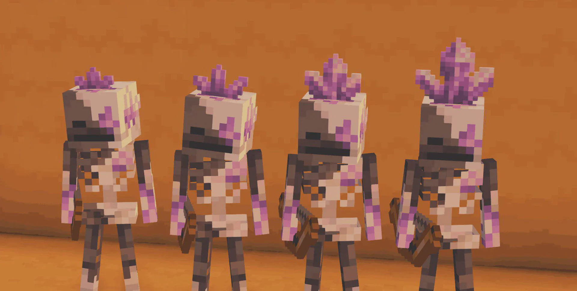 Скриншот №7 с сервера Minequest