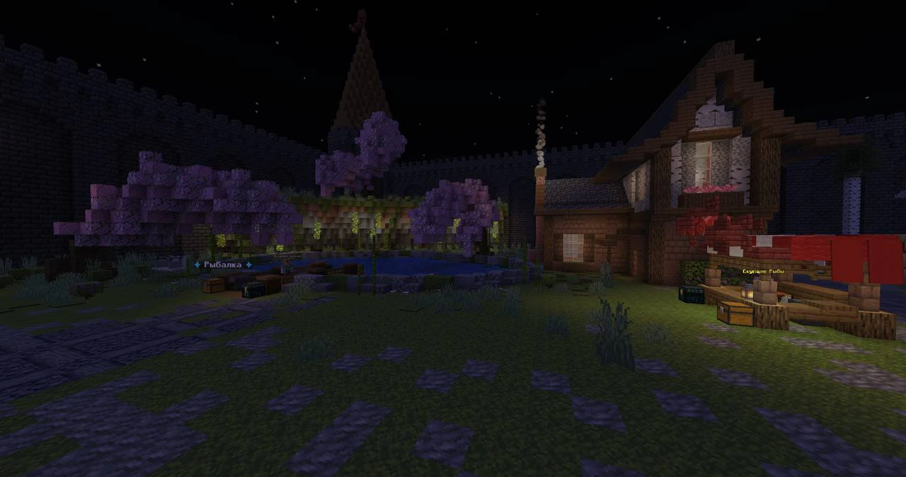Скриншот №5 с сервера Virtual-Craft