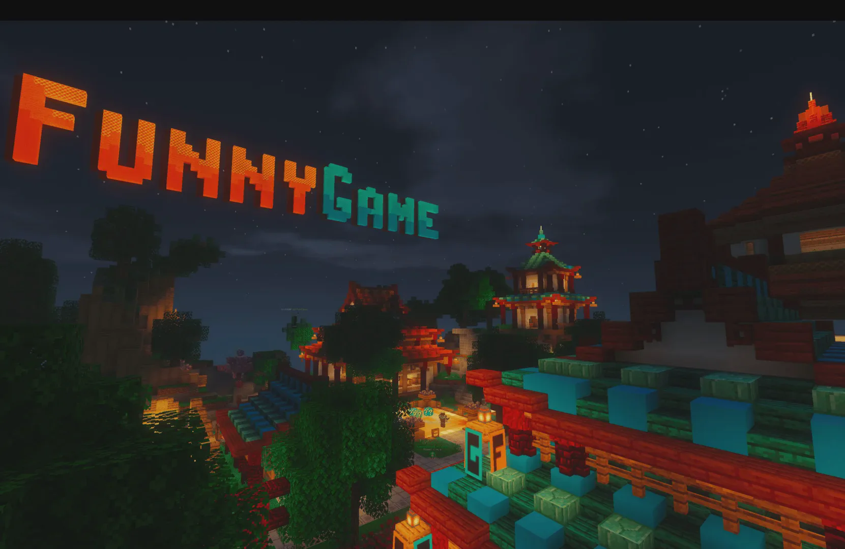 Скриншот №4 с сервера FunnyGame