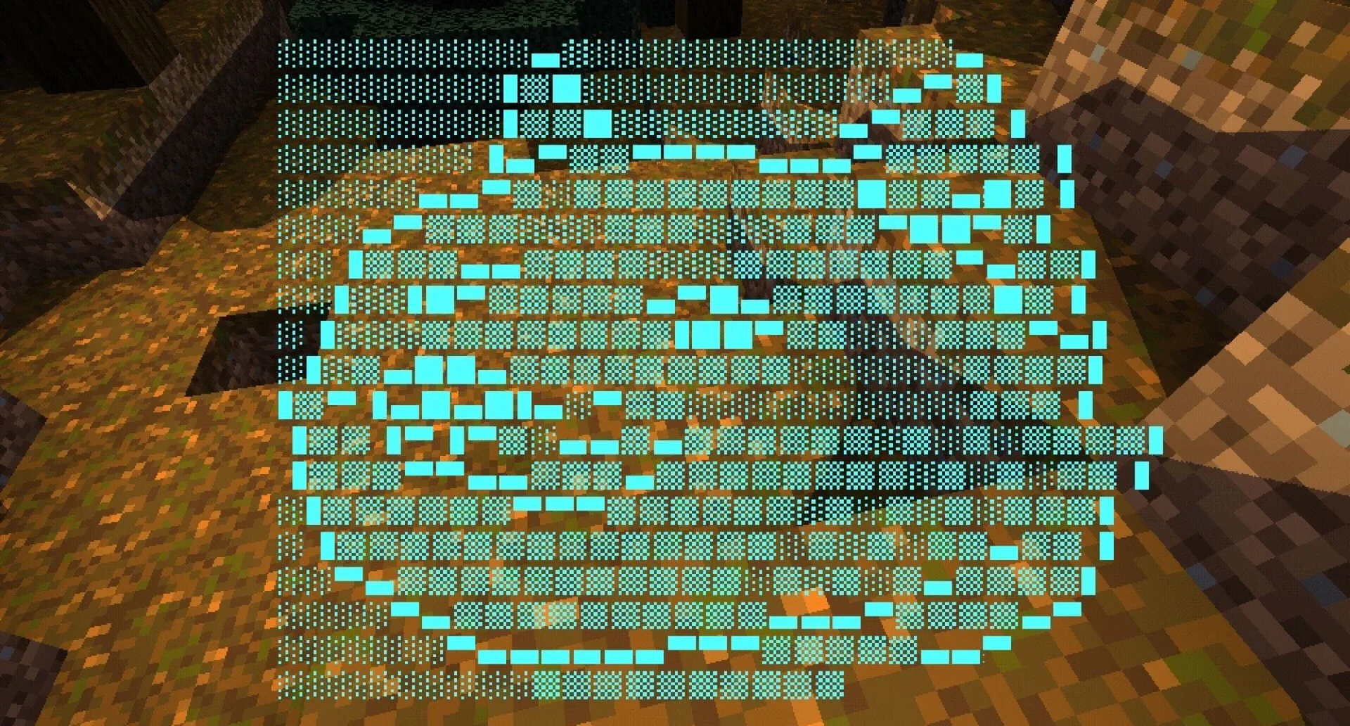 Скриншот №4 с сервера 2V2V