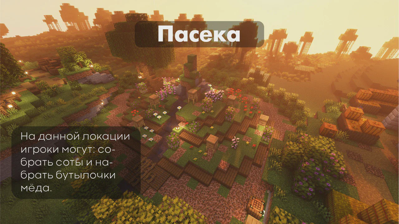 Скриншот №9 с сервера ProjectBW