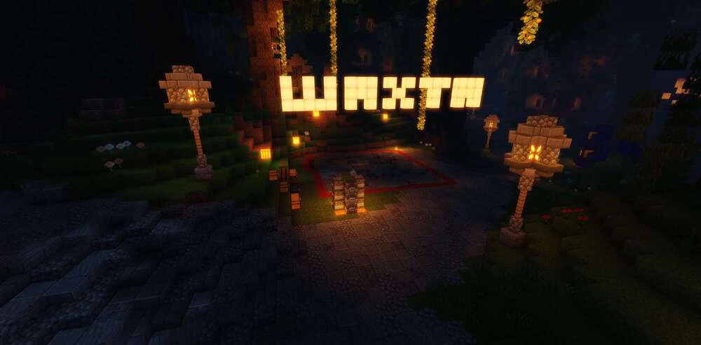 Скриншот №3 с сервера OnlyCraft