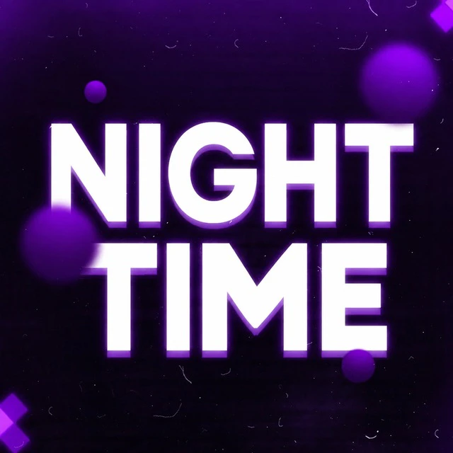 Скриншот №1 с сервера NightTime