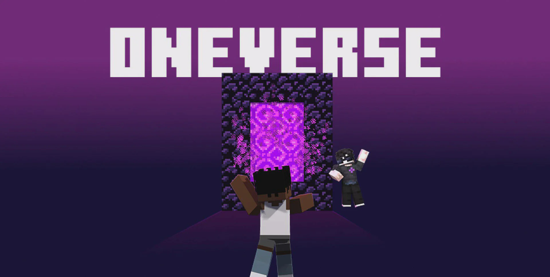 Скриншот №12 с сервера Oneverse