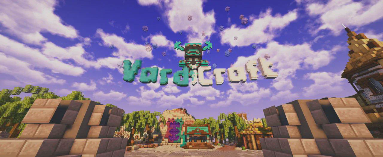 Скриншот №11 с сервера VardiCraft