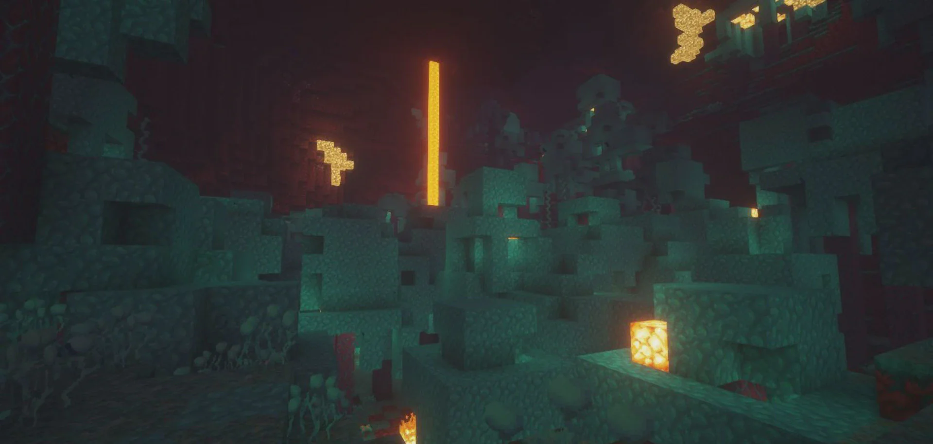 Скриншот №3 с сервера CoreWorld