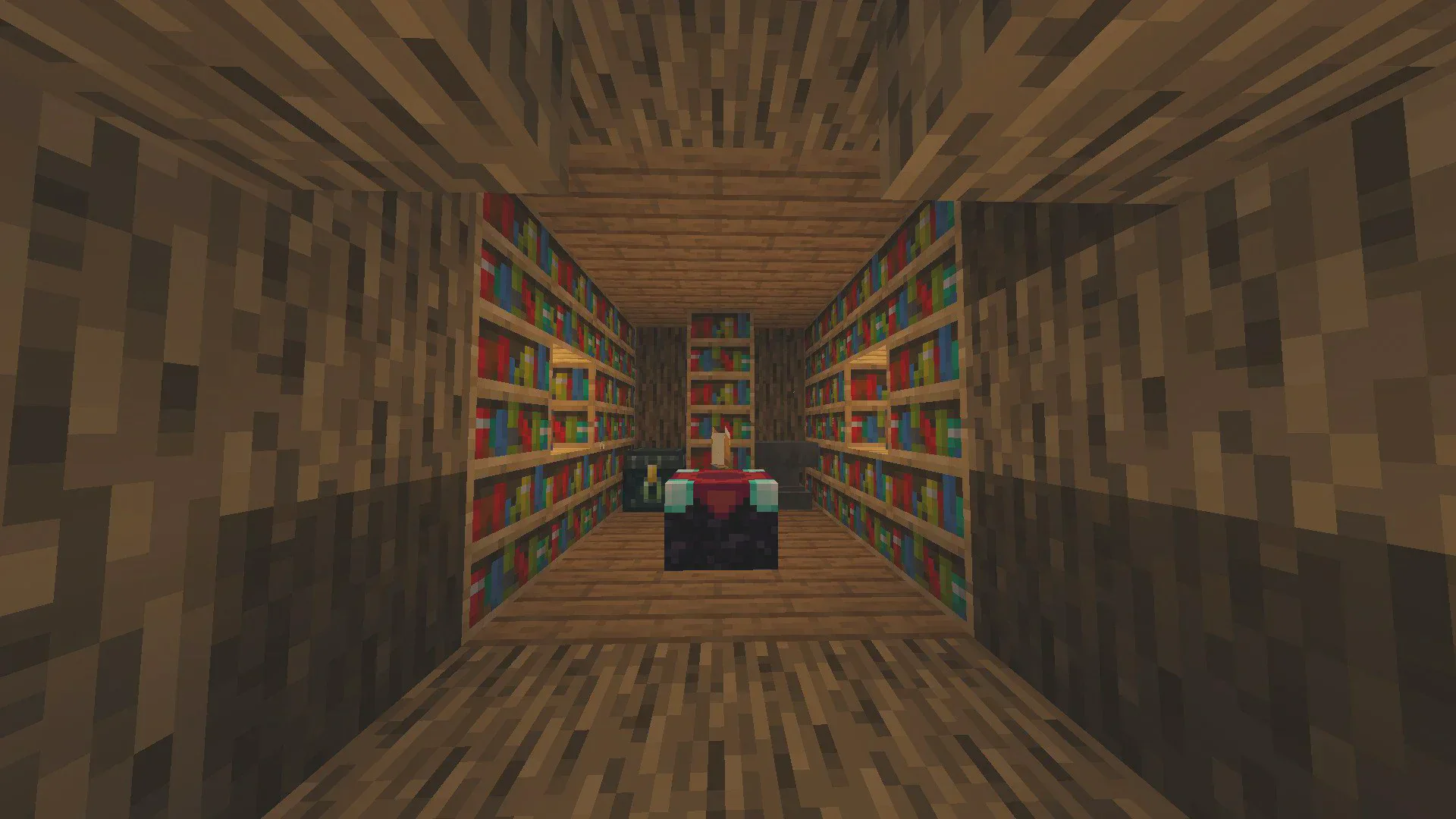 Скриншот №12 с сервера CobbleCraft