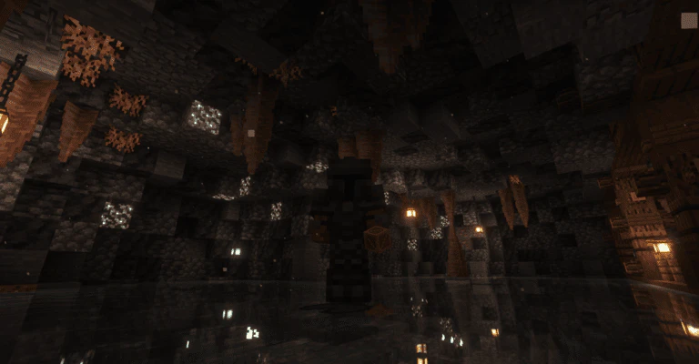 Скриншот №4 с сервера HellPit