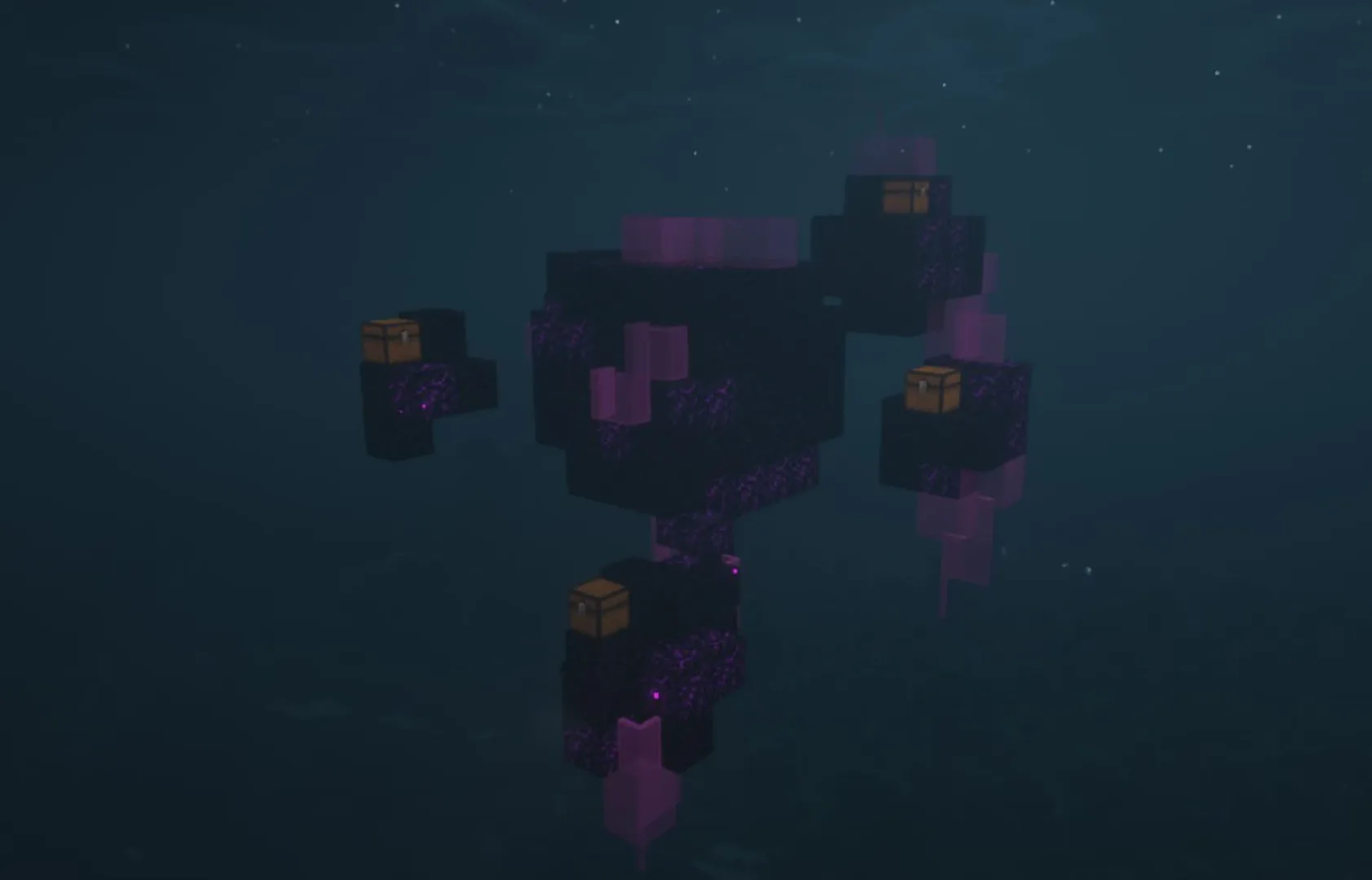 Скриншот №2 с сервера CastCube