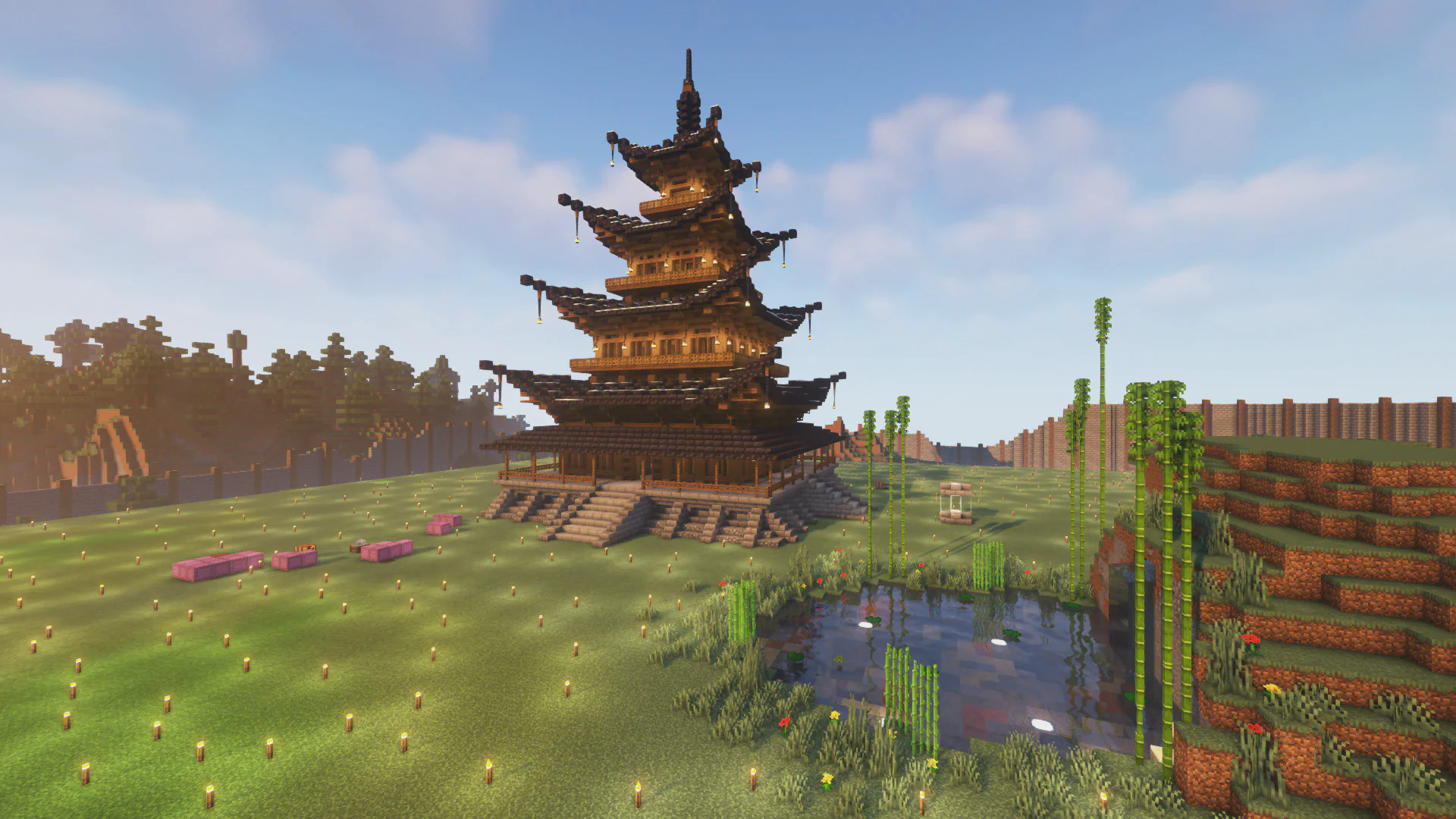 Скриншот №7 с сервера AnyCraft