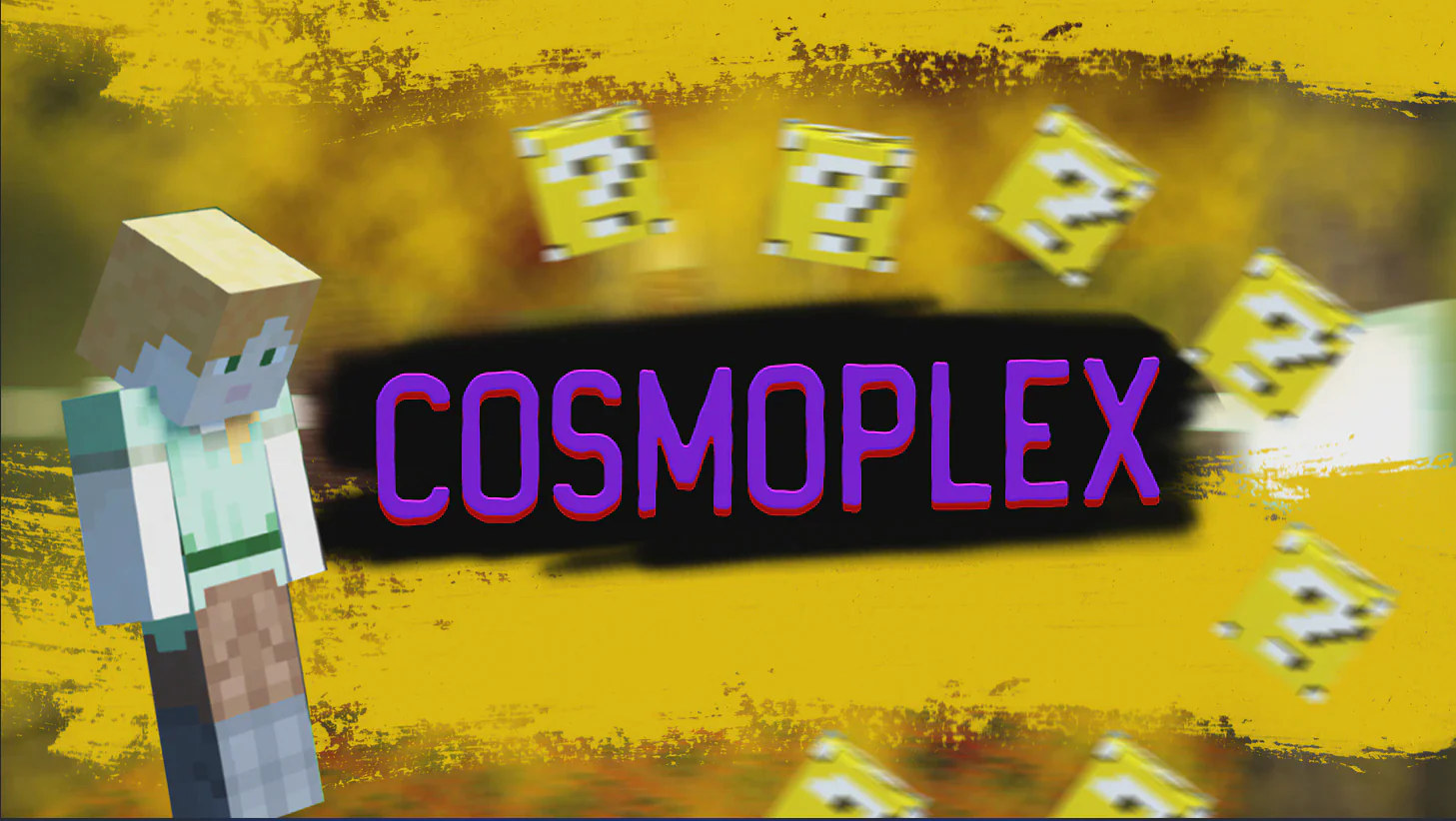 Скриншот №11 с сервера Cosmoplex