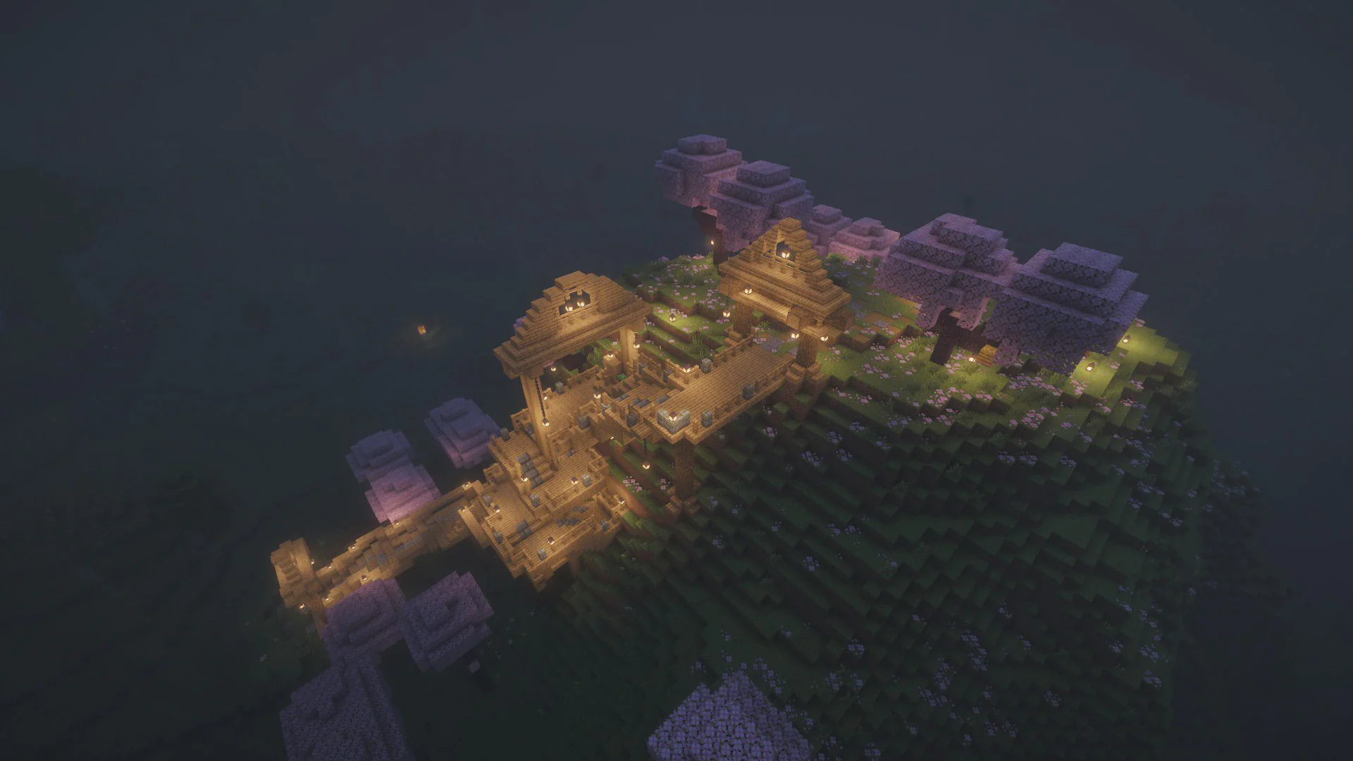 Скриншот №4 с сервера JofyCraft