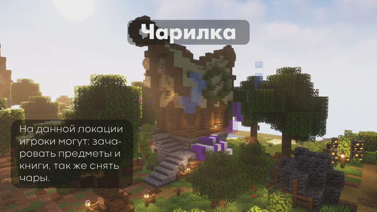 Скриншот №12 с сервера ProjectBW