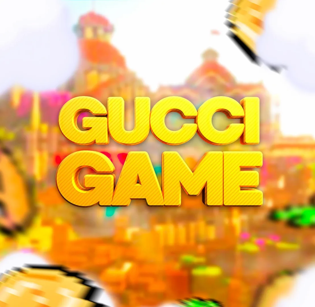 Скриншот №1 с сервера GucciGame