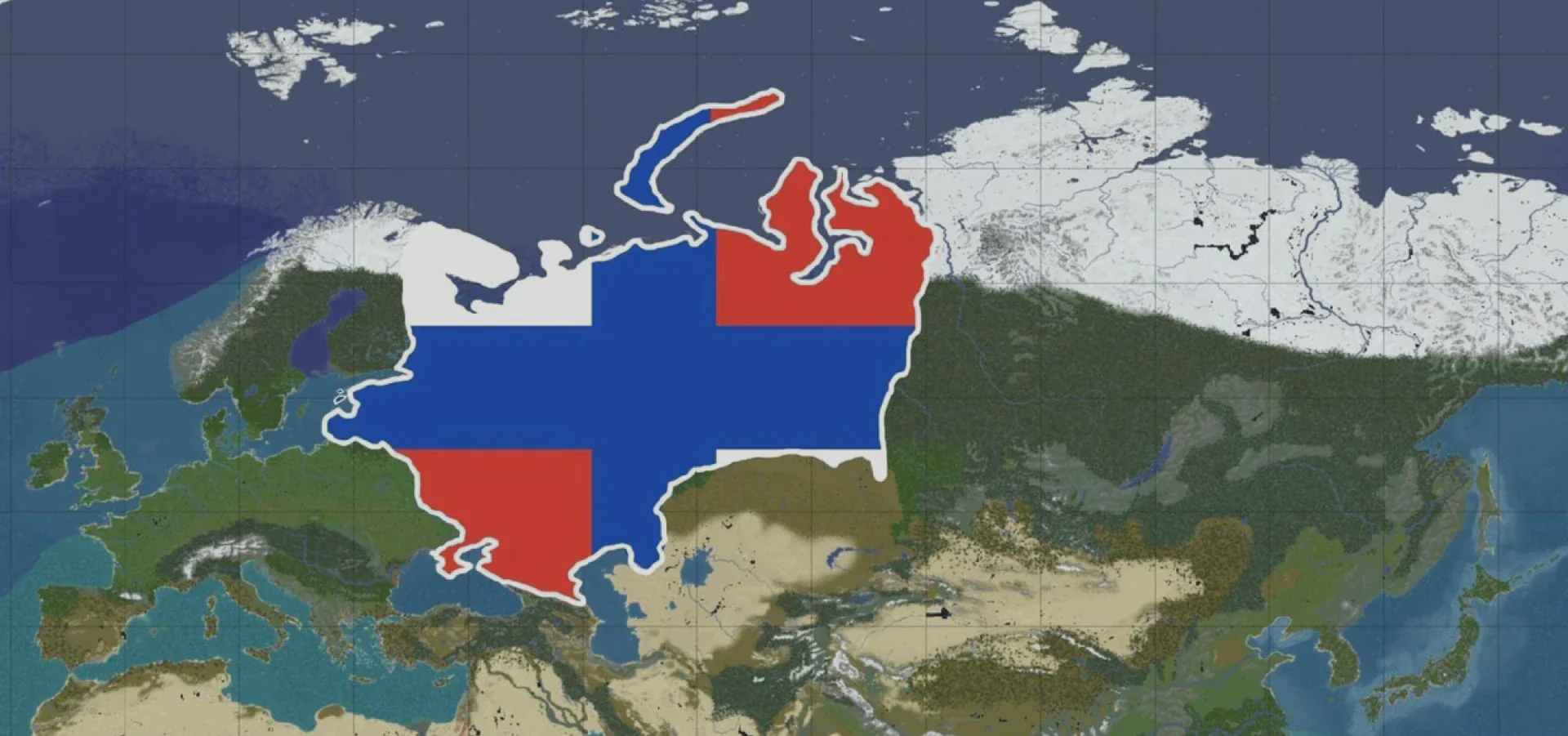 Скриншот №1 с сервера PolitPig