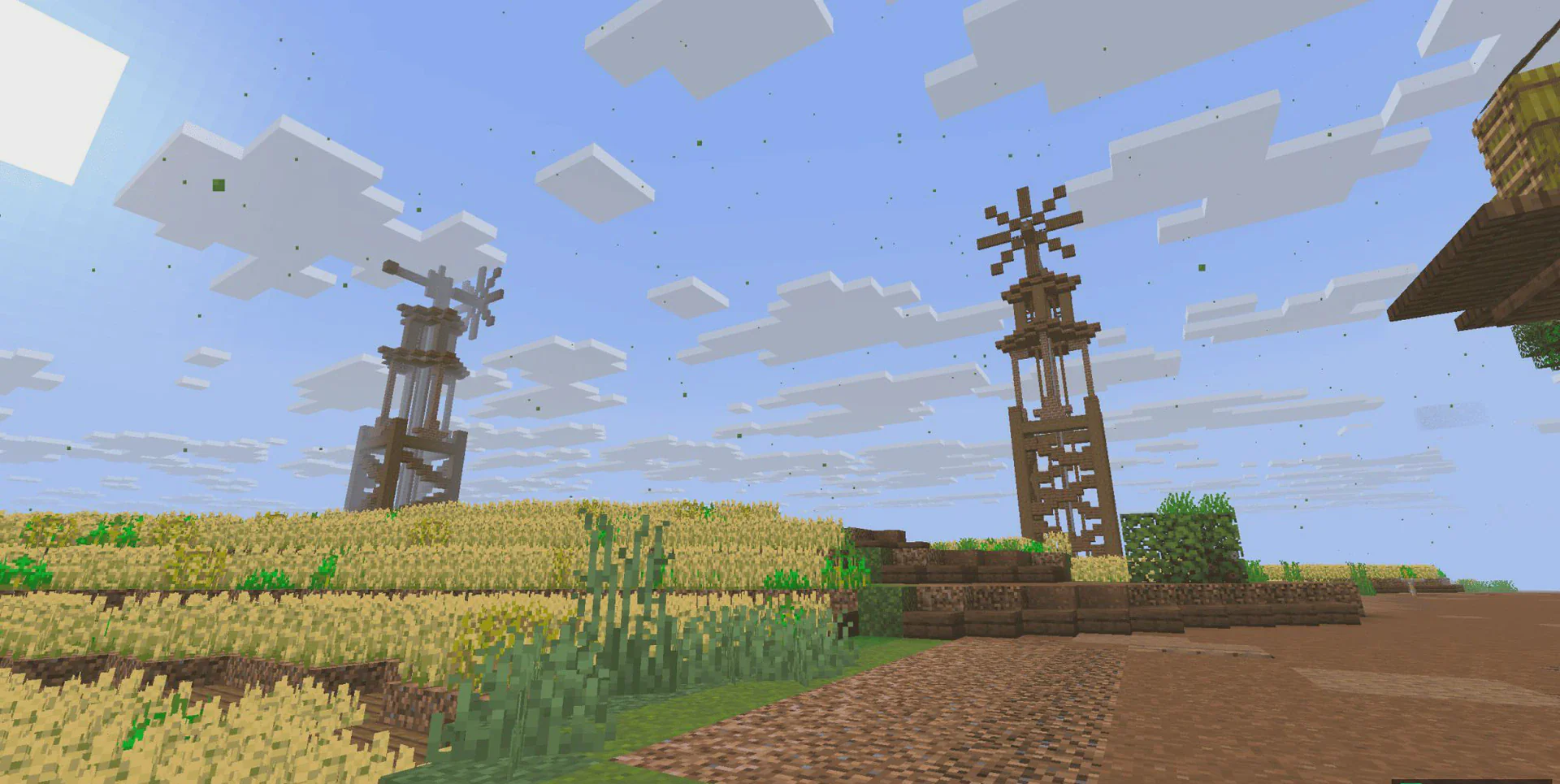 Скриншот №15 с сервера MineLegacy