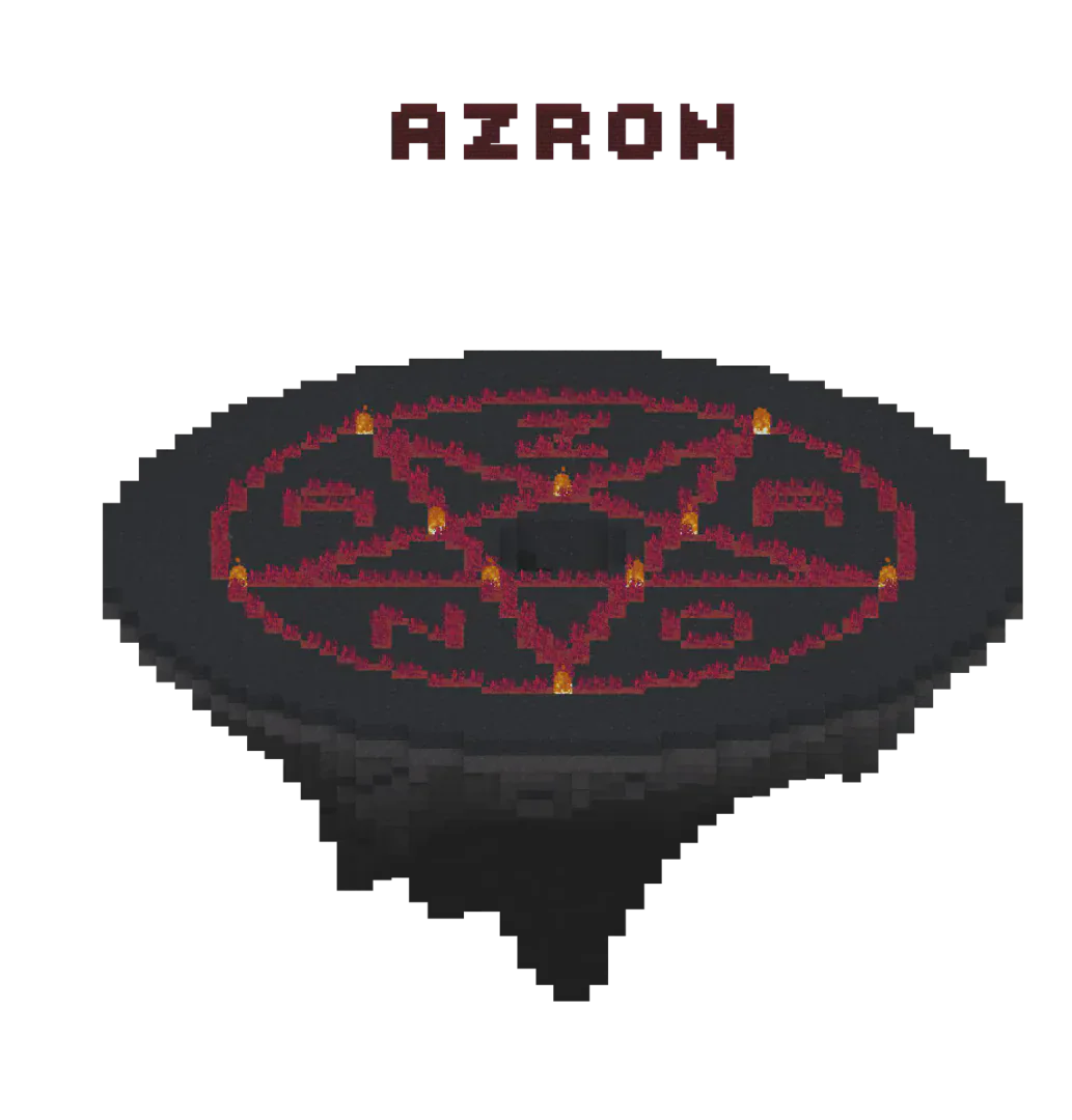 Скриншот №10 с сервера Azron