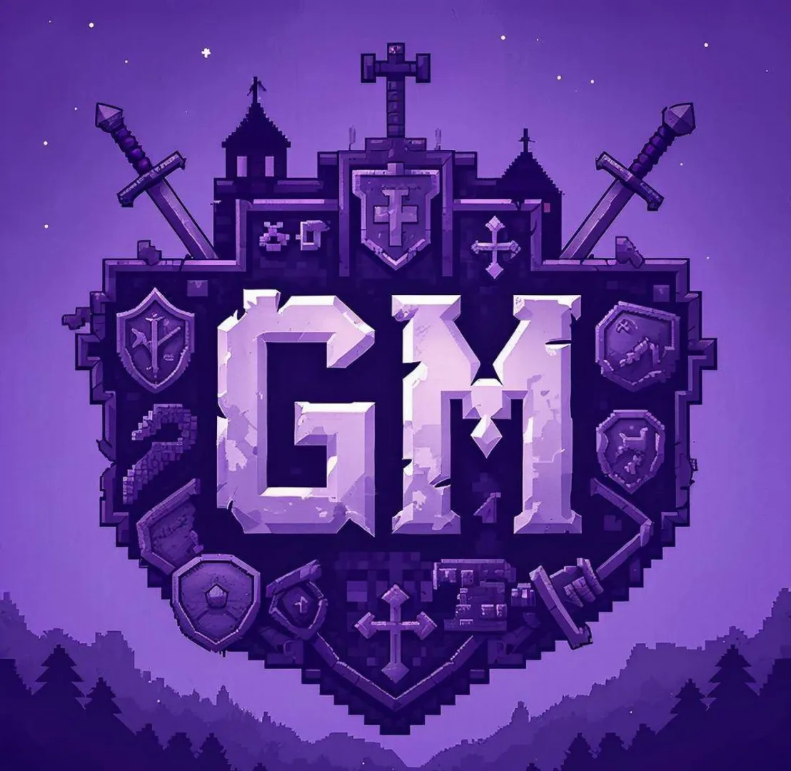 Скриншот №5 с сервера Grand Mine