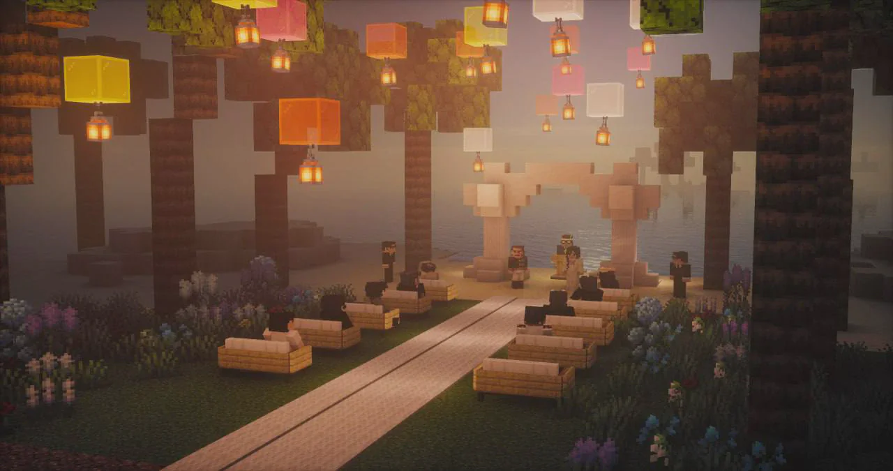 Скриншот №5 с сервера CRPminecraft