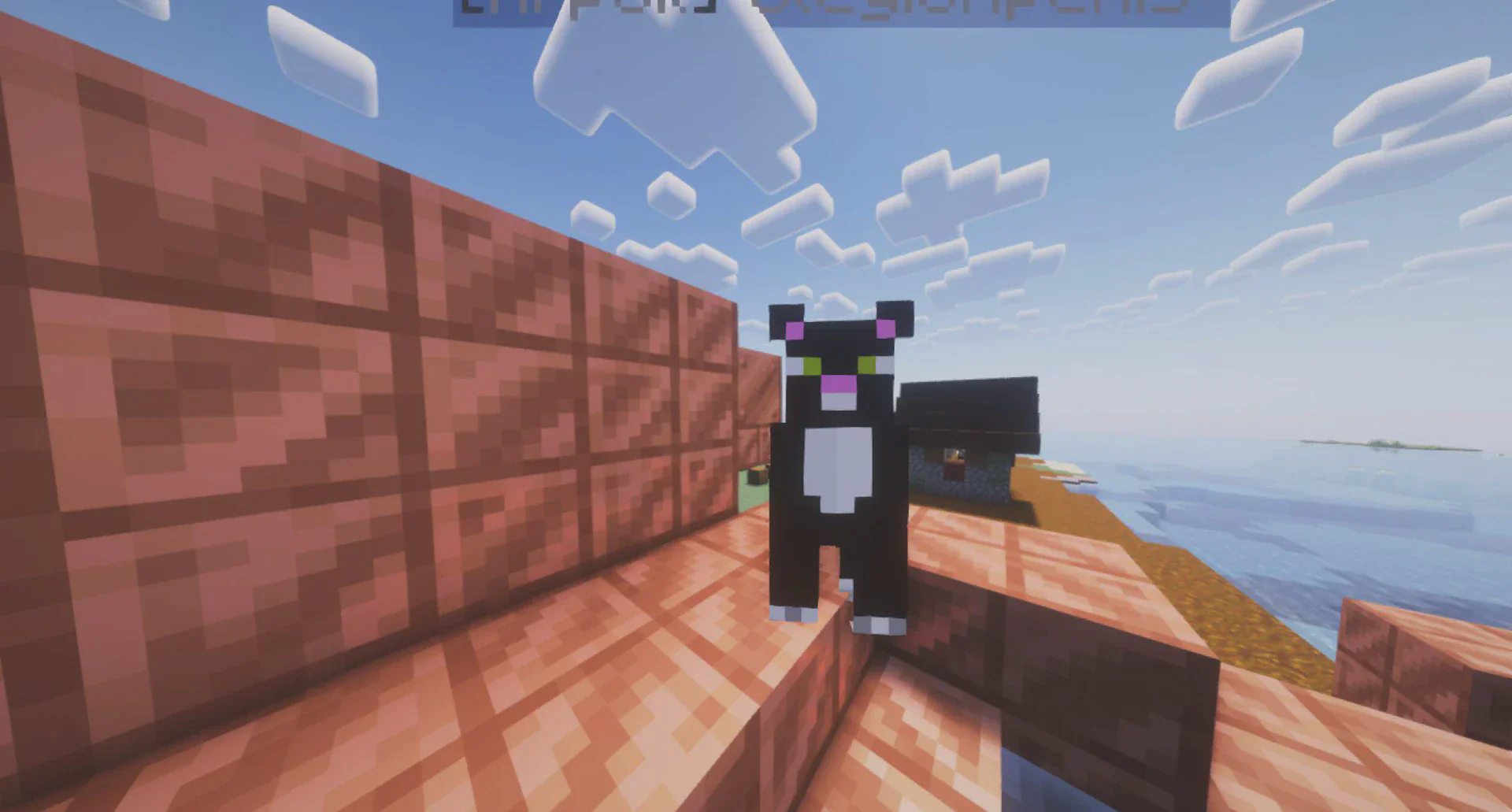 Скриншот №13 с сервера ShizCraft