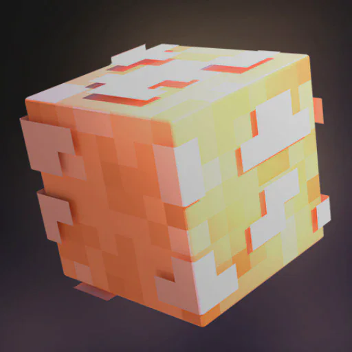 Скриншот №1 с сервера GreatCube