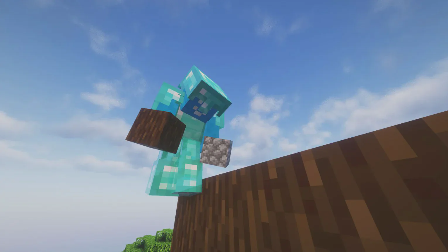 Скриншот №7 с сервера SleepCraft