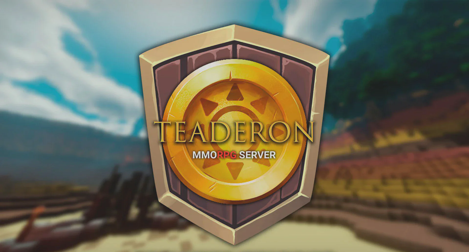 Скриншот №8 с сервера Teaderon
