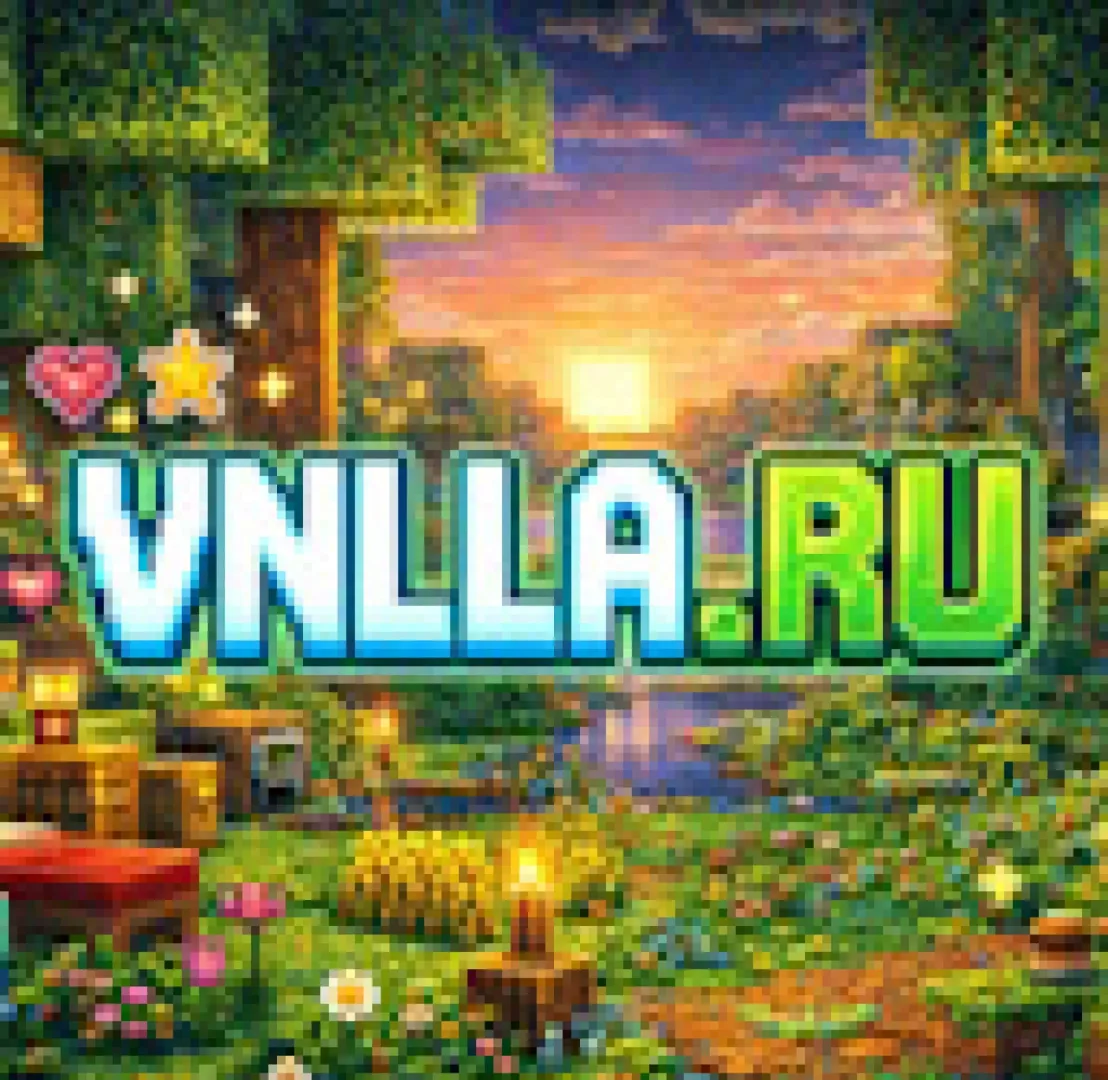 Скриншот №5 с сервера Vnlla