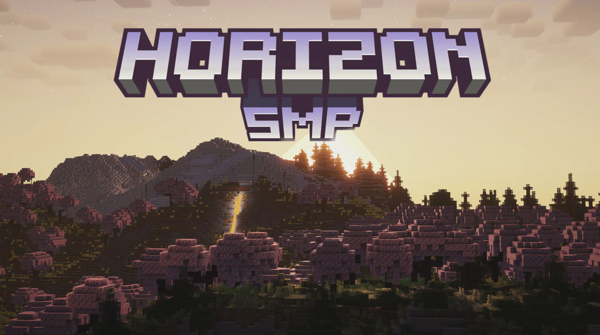 Скриншот №6 с сервера Horizon SMP