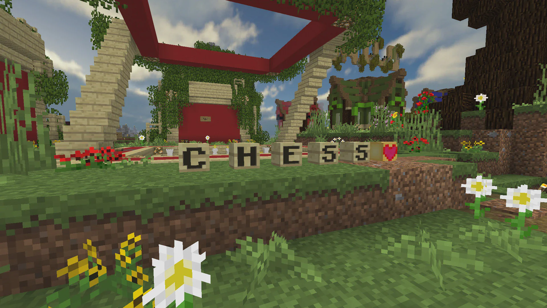 Скриншот №13 с сервера JellyCraft