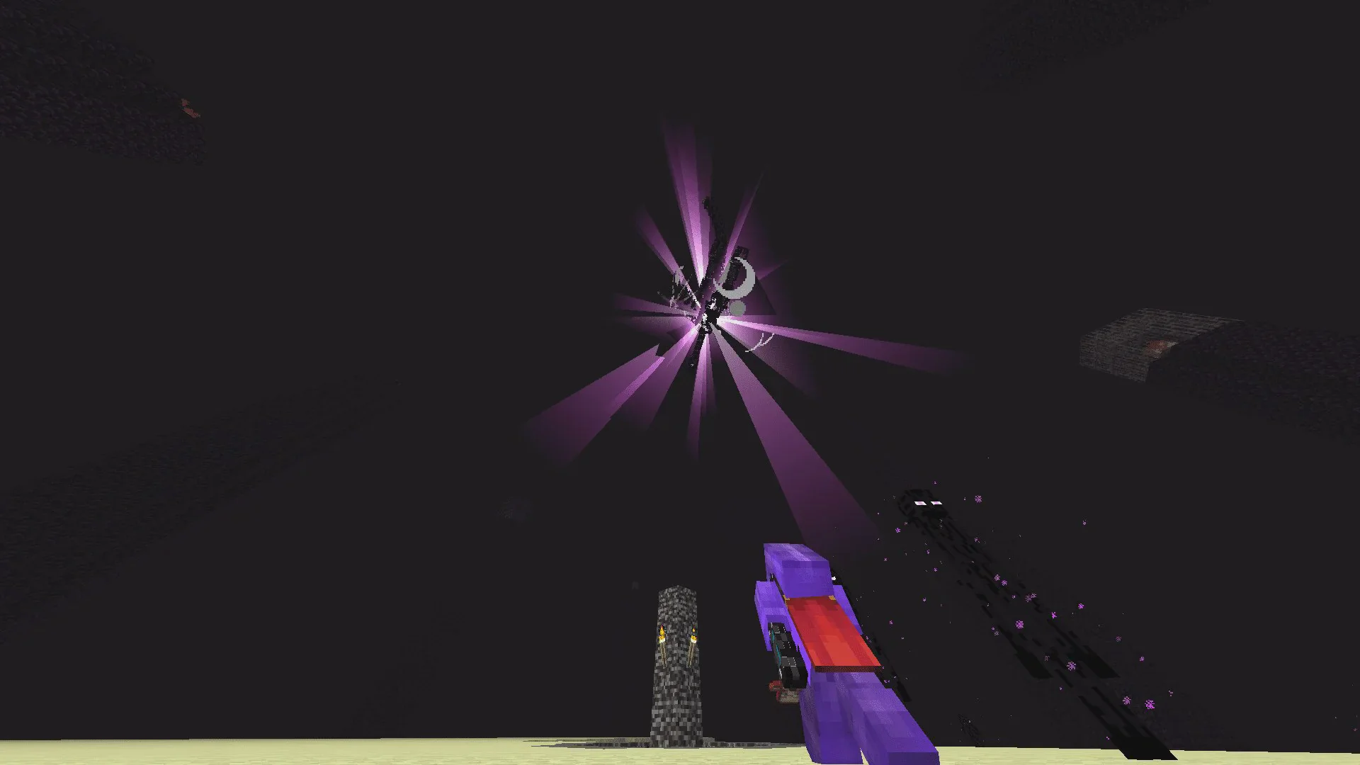 Скриншот №12 с сервера AlulomCraft