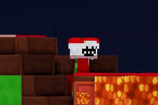 Скриншот №11 с сервера ZapCraft
