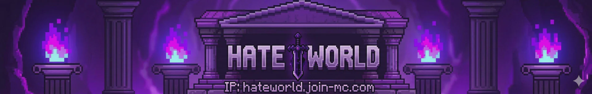 Скриншот №2 с сервера HateWorld