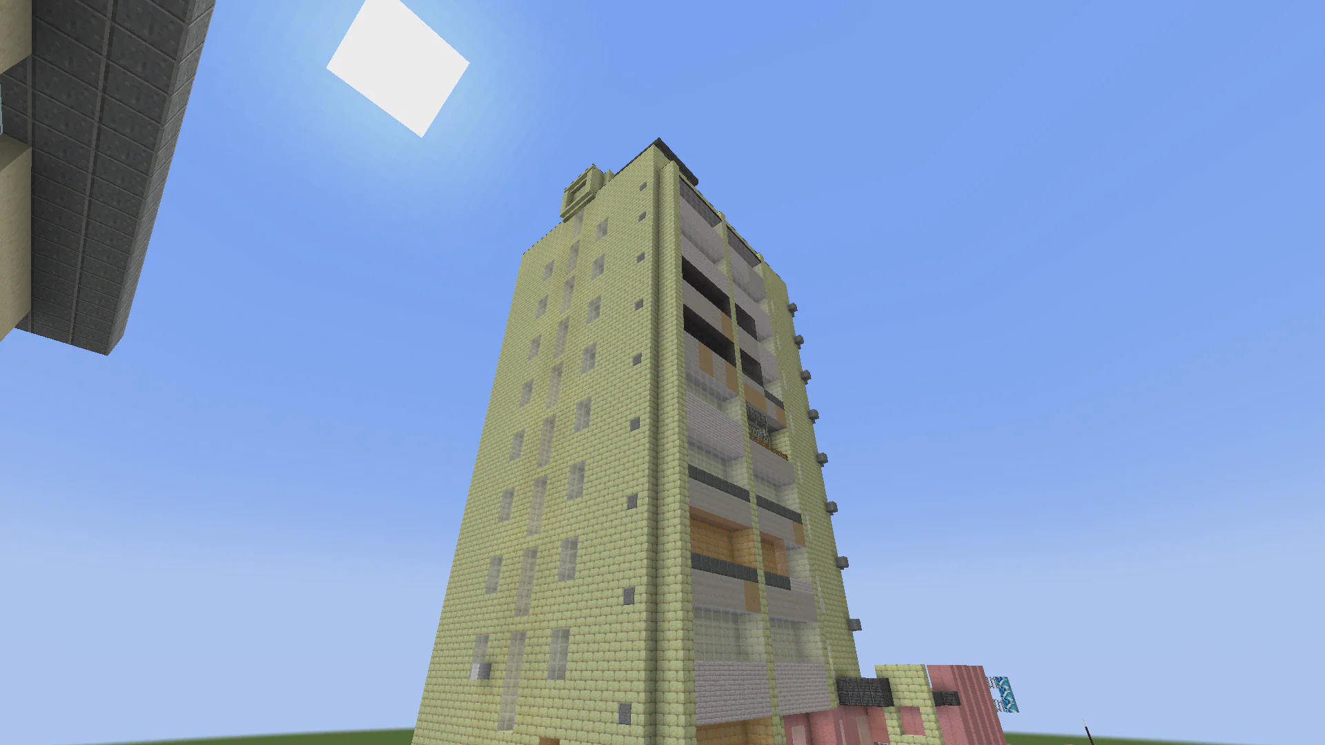 Скриншот №6 с сервера NMCraftMaster