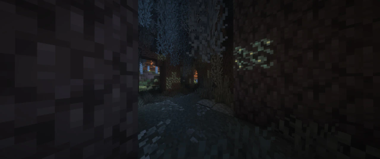 Скриншот №1 с сервера Imcraft