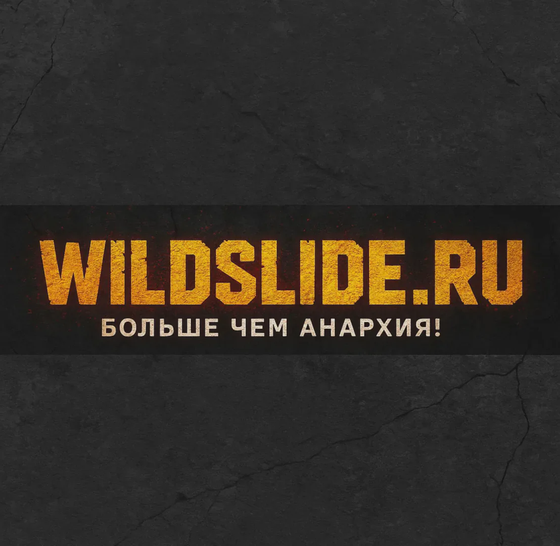Скриншот №1 с сервера WildSlide