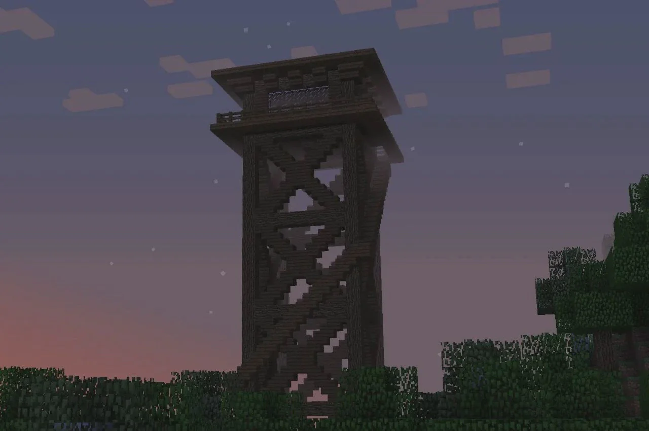 Скриншот №3 с сервера AncientServer