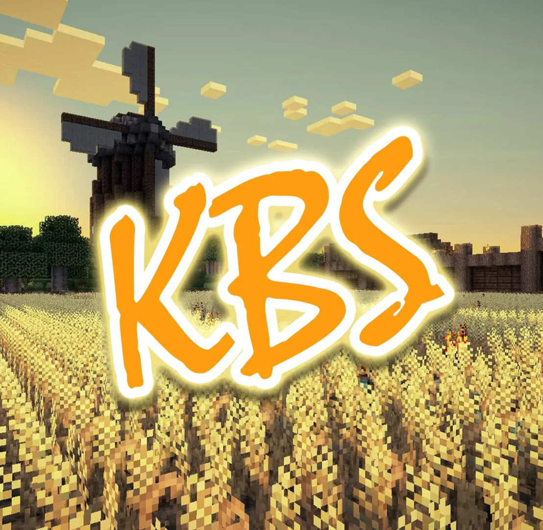 Скриншот №1 с сервера KBServer