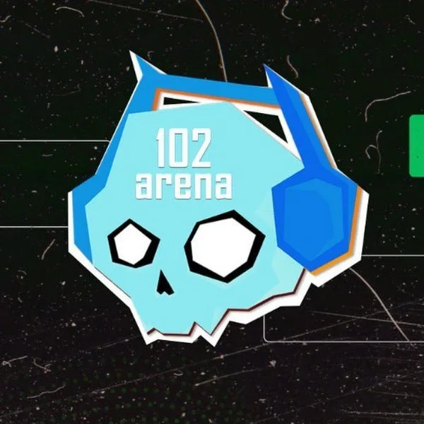 Скриншот №1 с сервера 102Arena