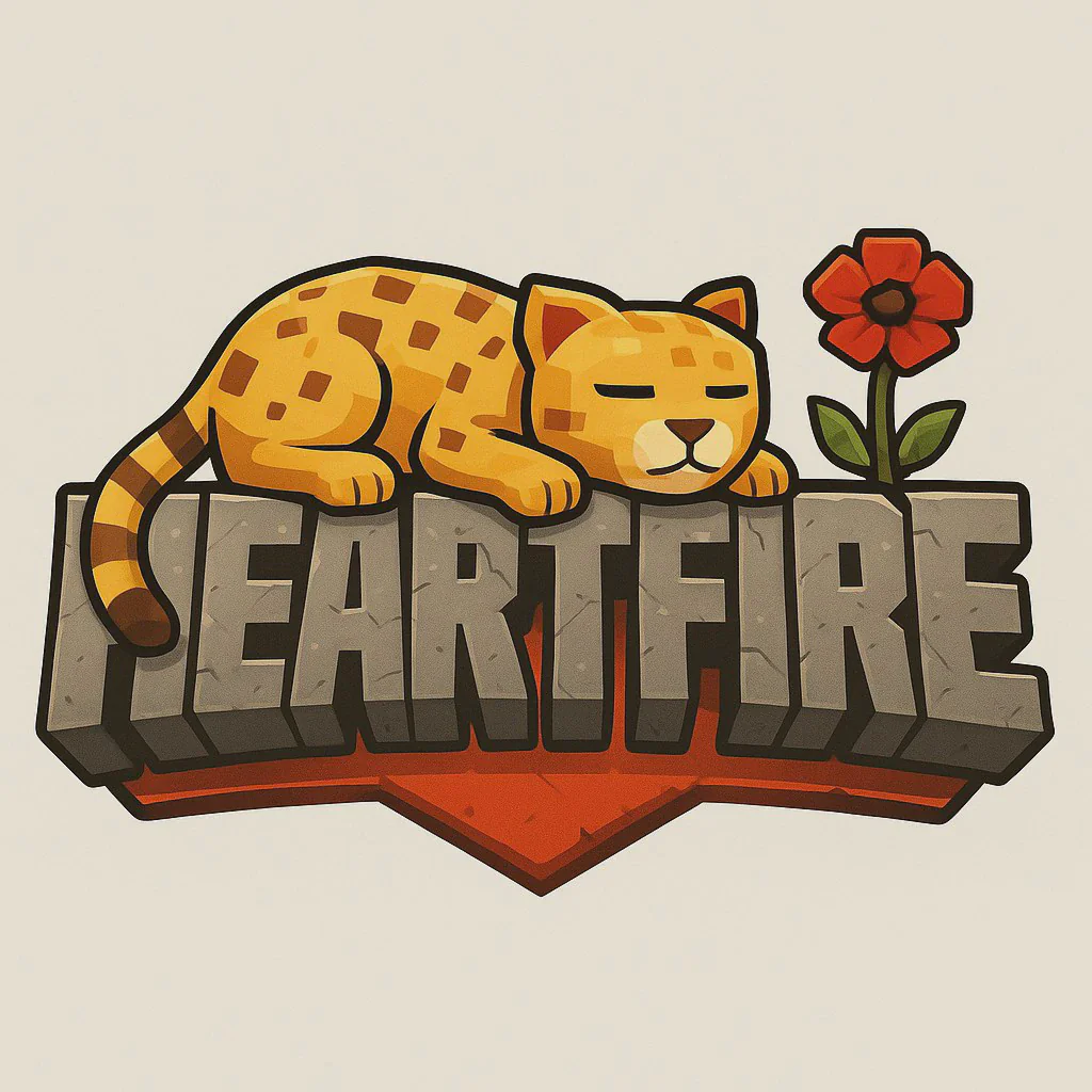 Скриншот №6 с сервера HeartFire